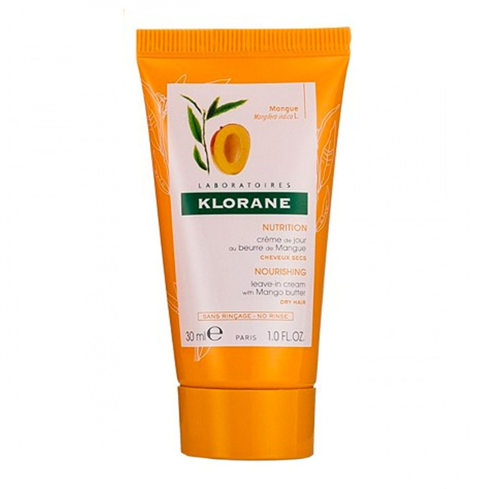 **5/$25** BEAUTY – KLORANE Leave-in Nourishing Hair Cream